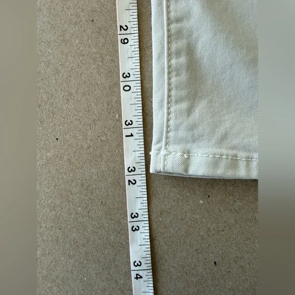 Rag & Bone — (NWOT) Fit 2 Chinos — Size 31 — NWOT - Picture 12 of 16